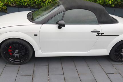 Audi TT 237.674 km 4.590 &euro; Wenden 57482