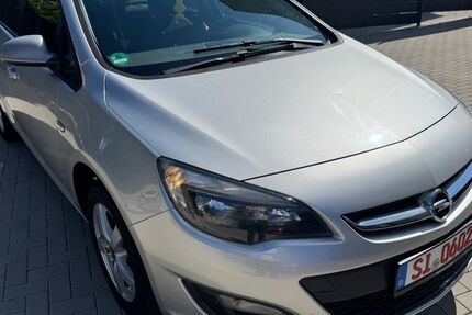 Opel Astra 206.500 km 3.490 &euro; Neunkirchen 57290