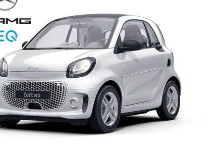 Smart ForTwo 27.121 km 12.670 &euro; Siegen 57074