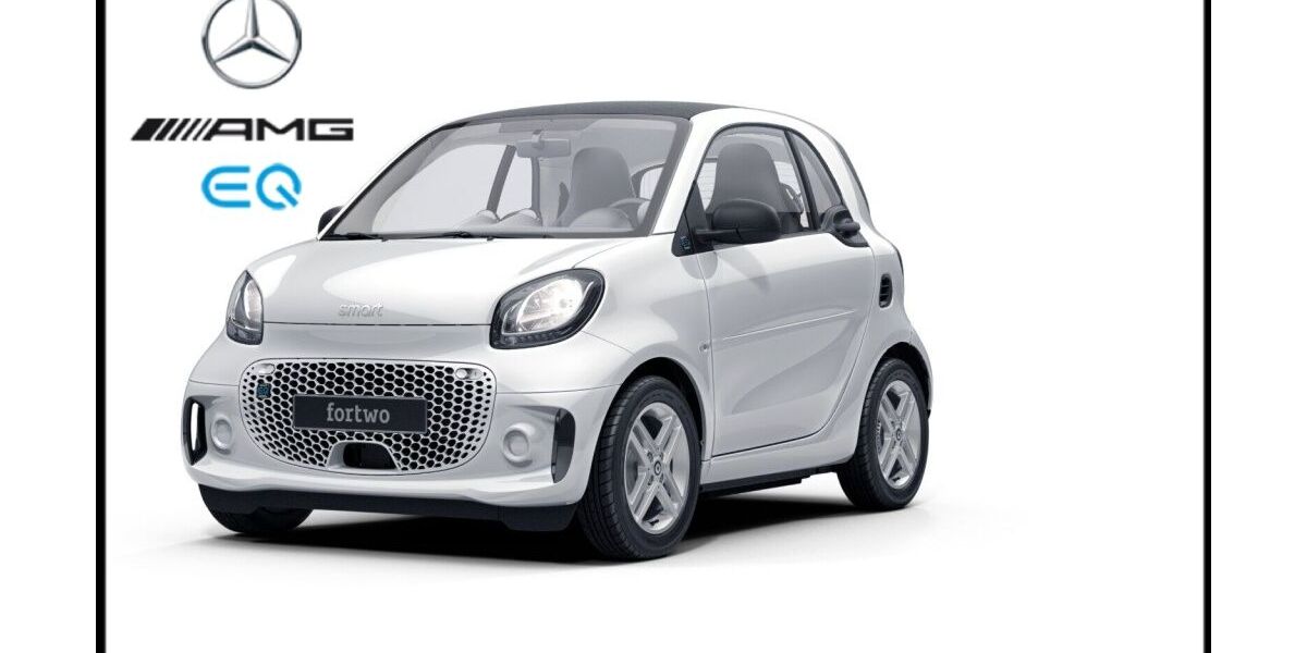 Smart ForTwo 27.121 km 12.670 &euro; Siegen 57074