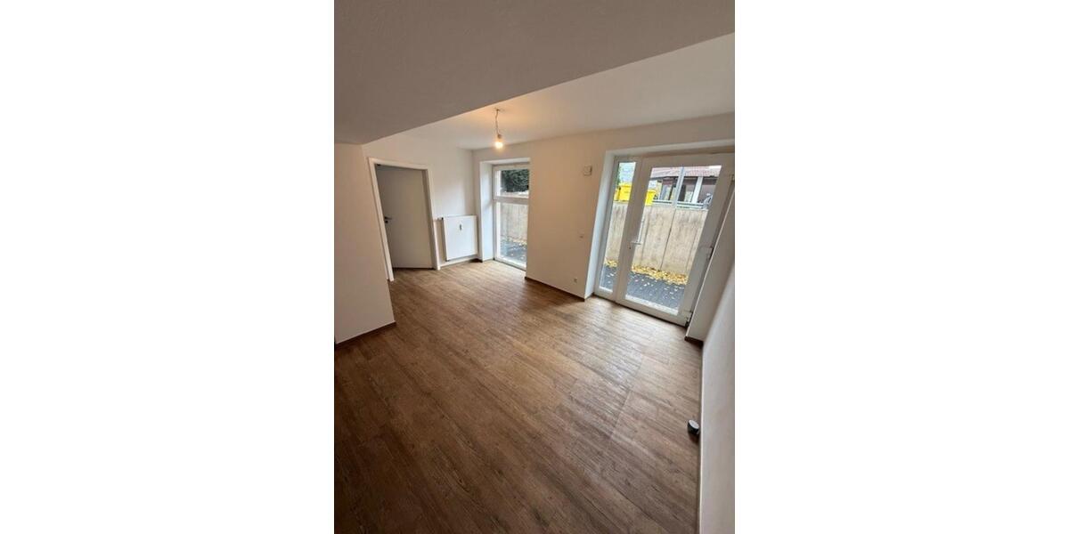 Terrassenwohnung Hilchenbach - 2 Zimmer, 88 m&sup2;, 616&euro; | Angebot:25950756