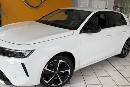 Opel Astra 77.701 km 16.997 &euro; Olpe 57462