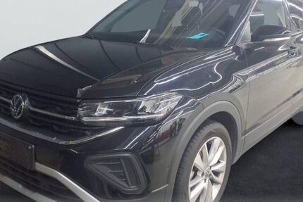 VW T-Cross 26.230 km 23.980 &euro; Olpe 57462