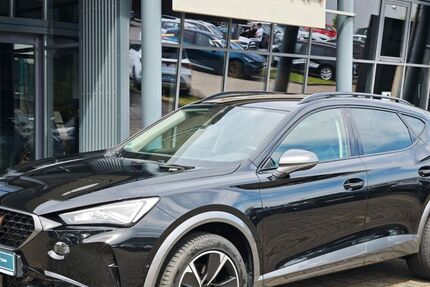 Cupra Formentor 59.890 km 23.999 &euro; Wissen 57537