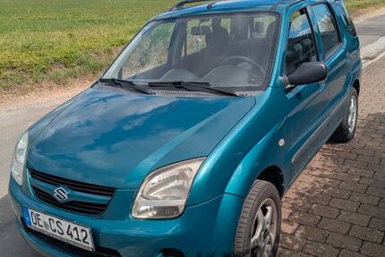 Suzuki Ignis 195.000 km 850 &euro; Attendorn 57439