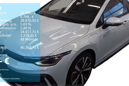 VW Golf 1.552 km 33.990 &euro; Herborn 35745