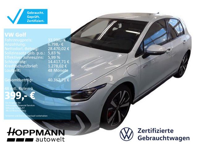 VW Golf 1.552 km 33.990 &euro; Herborn 35745