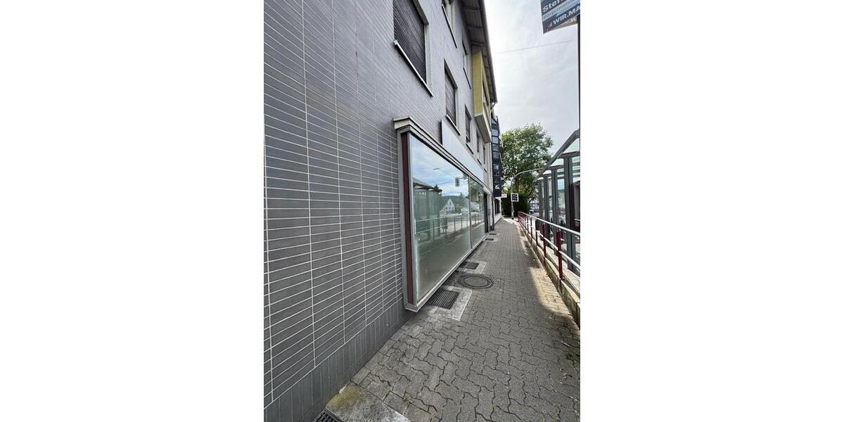 Gewerbeobjekt Siegen Weidenau - 500&euro; | Angebot:25173217