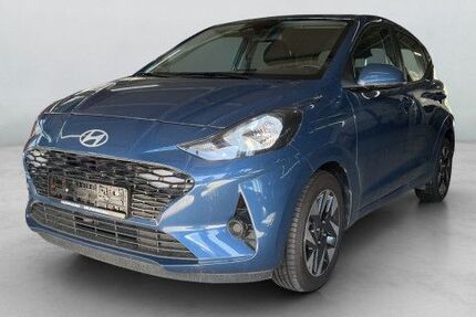 Hyundai i10 2.443 km 16.990 &euro; Neunkirchen 57290