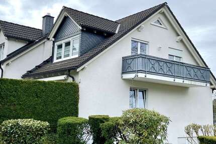 Wohnung Olpe - 3 Zimmer, 92 m&sup2;, 315.000&euro; | Angebot:25900897