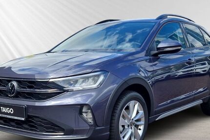 VW Taigo 7.360 km 24.297 &euro; Neunkirchen 57290