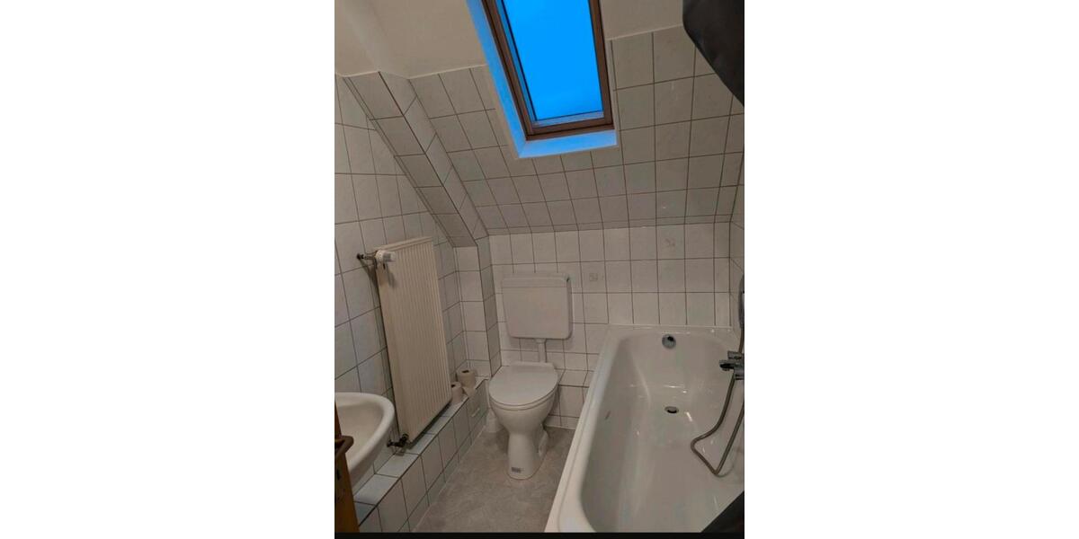 Etagenwohnung Burbach - 2.5 Zimmer, 47 m&sup2;, 370&euro; | Angebot:25981145