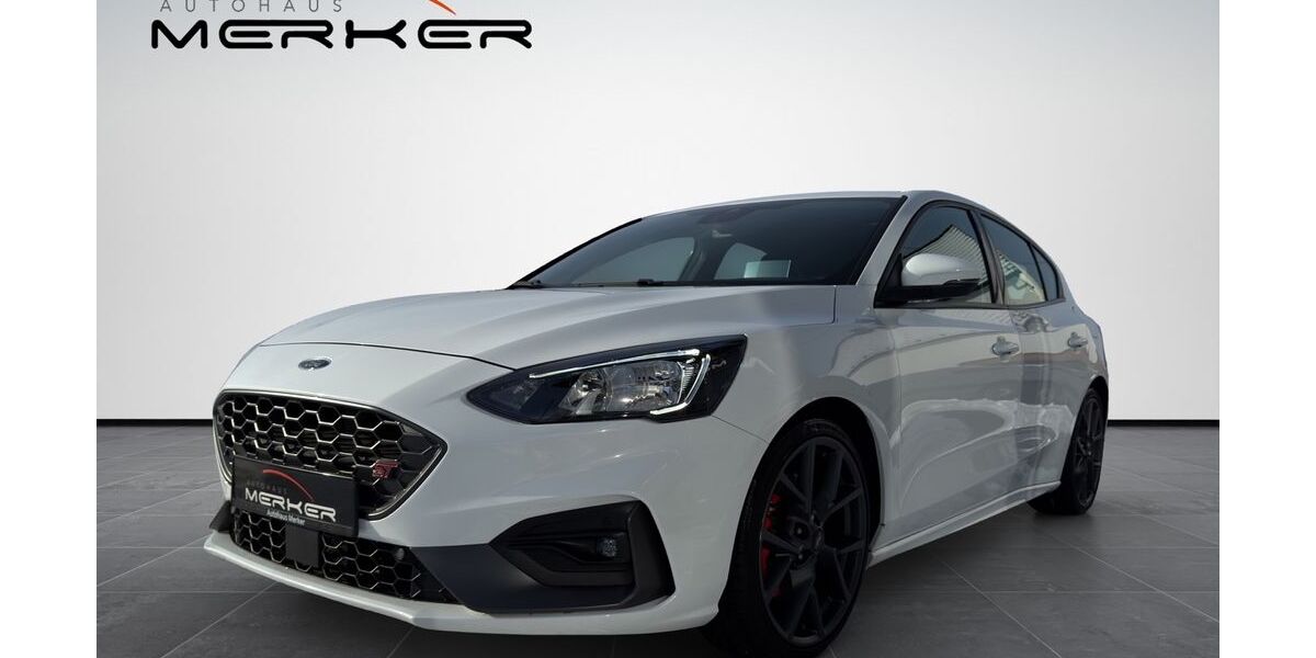 Ford Focus 92.000 km 18.899 &euro; Nister-Möhrendorf 56477