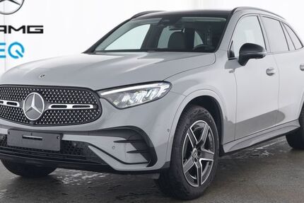 Mercedes-Benz GLC 300 7.763 km 65.880 &euro; Erndtebrück 57339