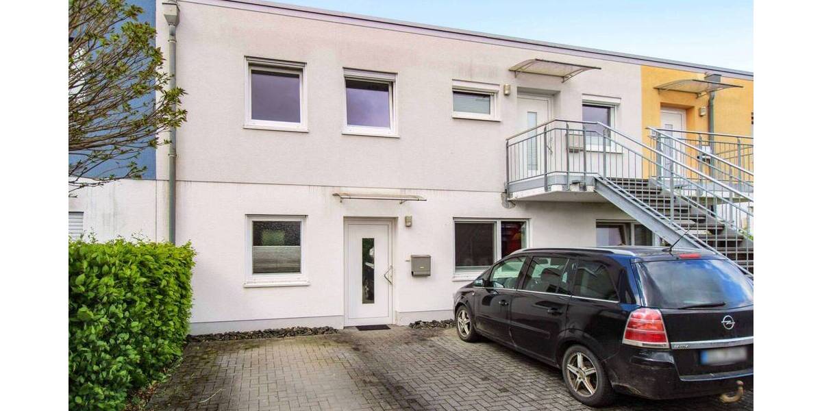 Etagenwohnung Haiger - 2 Zimmer, 62 m&sup2;, 150.000&euro; | Angebot:26657715