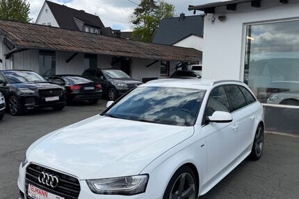 Audi A4 247.000 km 11.890 &euro; Neunkirchen 57290