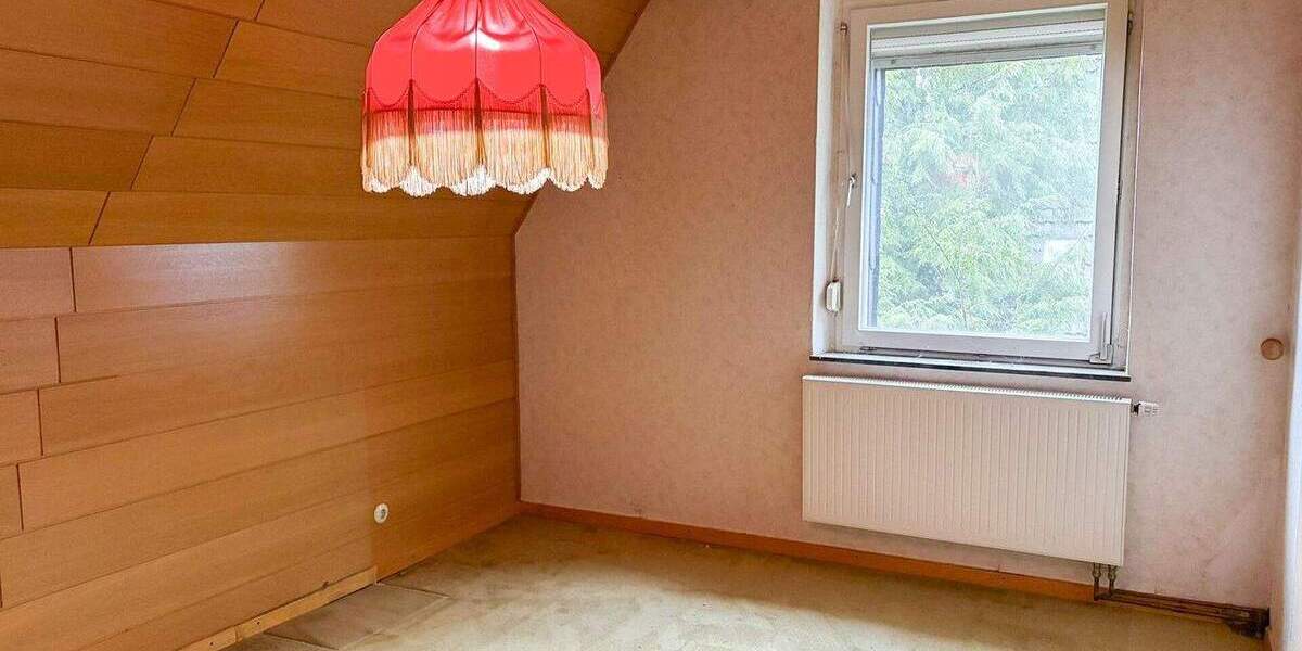 Doppelhaushälfte Wissen - 3 Zimmer, 74 m&sup2;, 149.000&euro; | Angebot:25691931