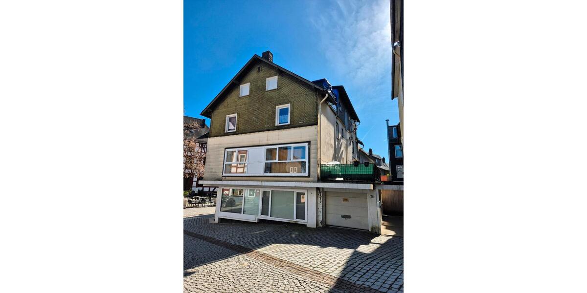 Mehrfamilienhaus, Wohnhaus Dillenburg - 549.000&euro; | Angebot:26066523