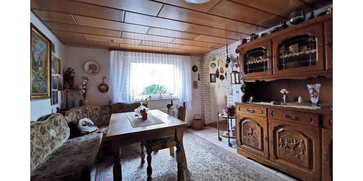 Einfamilienhaus Langenbach bei Kirburg - 6 Zimmer, 132 m&sup2;, 149.000&euro; | Angebot:25775952