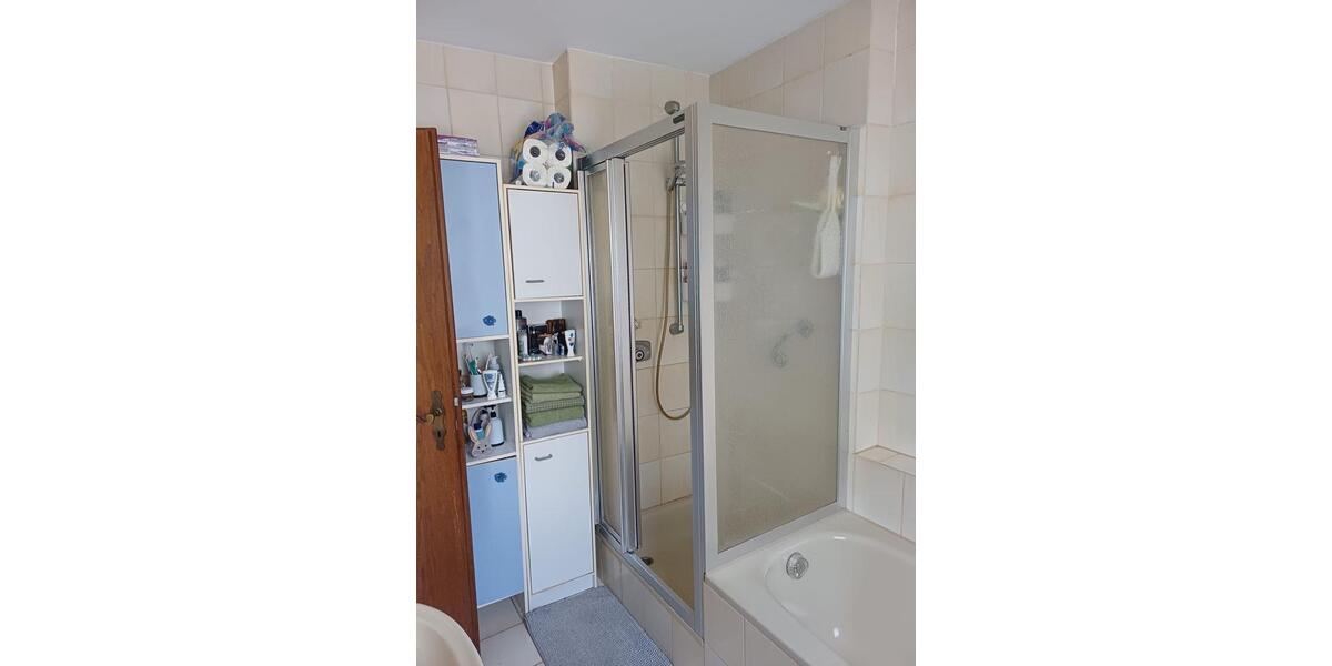 Erdgeschoßwohnung Siegen Weidenau - 2 Zimmer, 58 m&sup2;, 500&euro; | Angebot:26631253