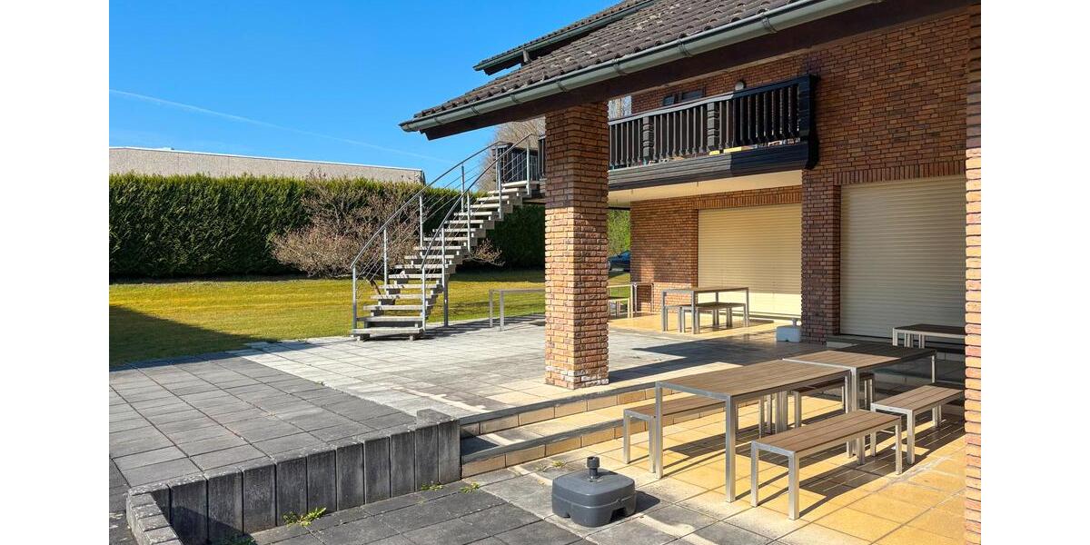 Gewerbeobjekt Wissen - 3.950&euro; | Angebot:20767985