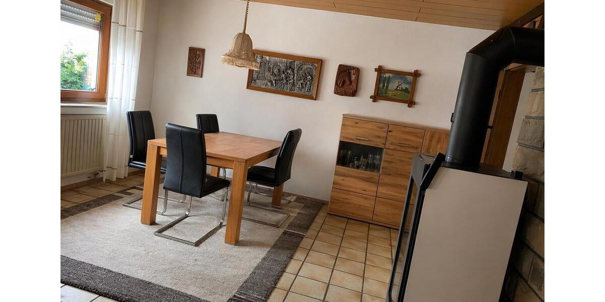 Doppelhaushälfte Netphen - 6 Zimmer, 120 m&sup2;, 310.000&euro; | Angebot:24708882