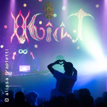 HGich.T Live + Acid Aftershow - 30 JAHRE TOUR 06.03.2027 Vortex Musikclub