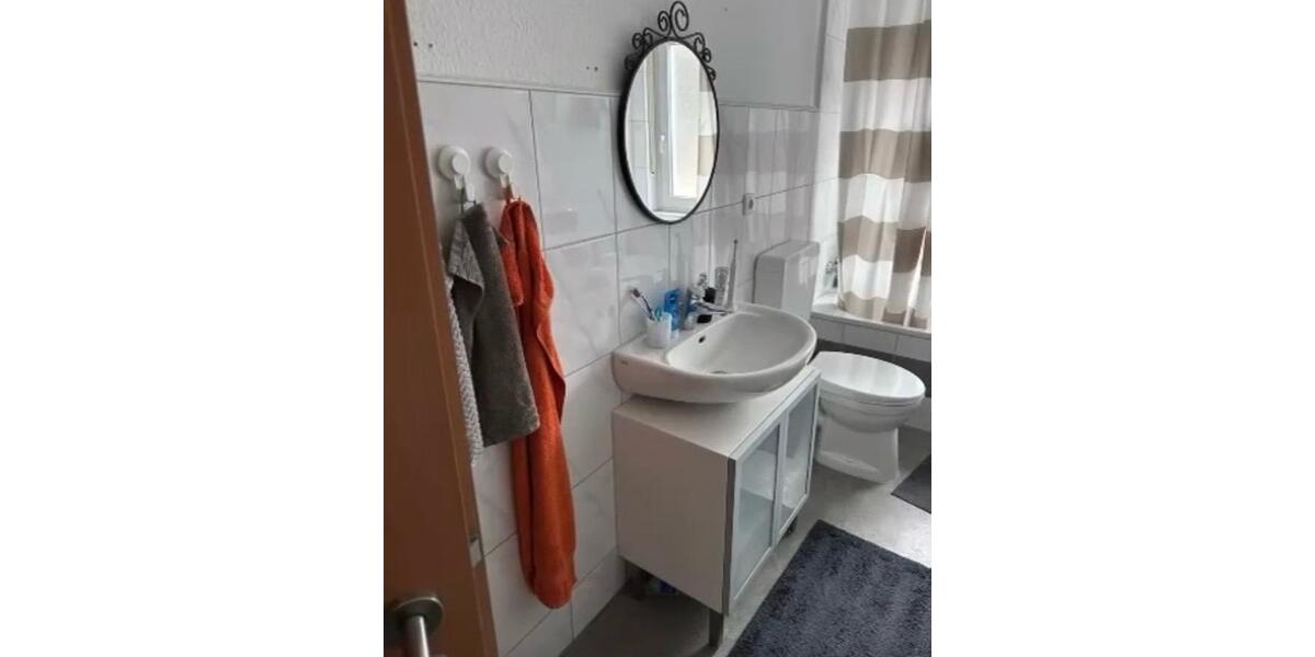 Etagenwohnung Siegen Kaan-Marienborn - 3 Zimmer, 77 m&sup2;, 620&euro; | Angebot:26611441