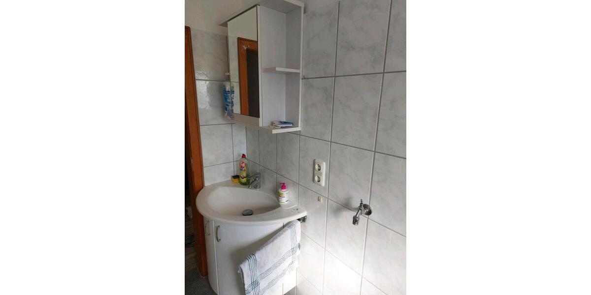 Etagenwohnung Hilchenbach - 3.5 Zimmer, 67 m&sup2;, 850&euro; | Angebot:25349127