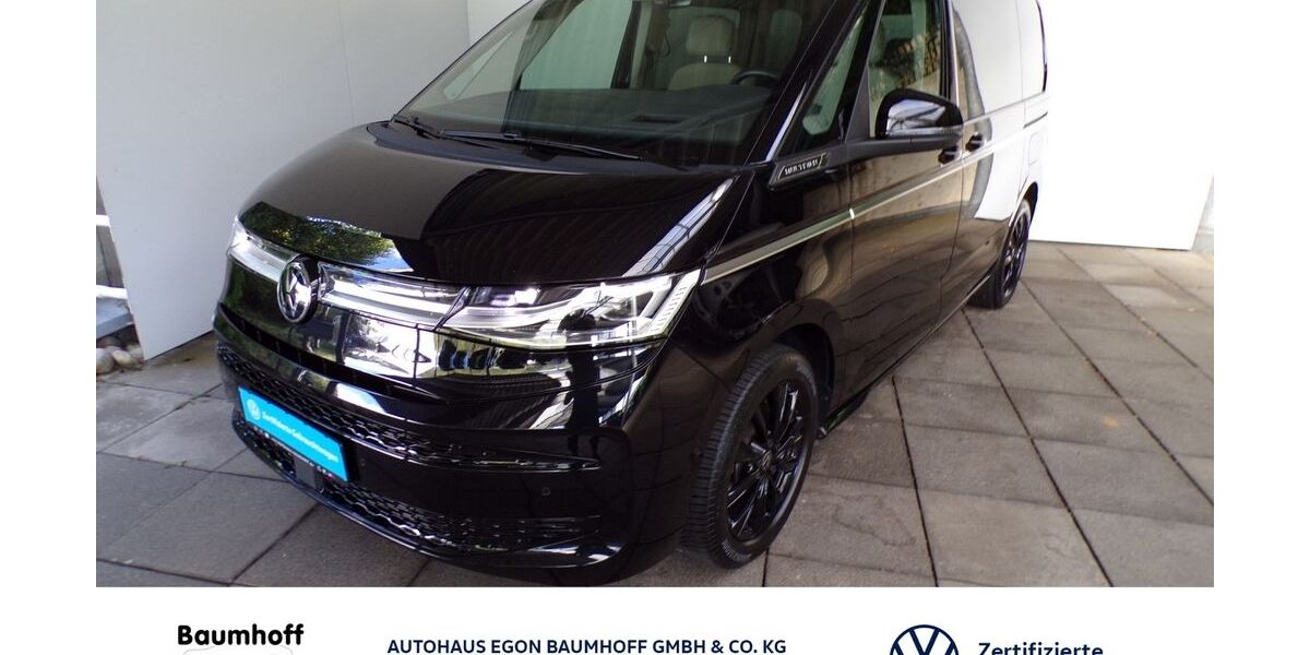 VW T7 Multivan 14.562 km 53.970 &euro; Lennestadt 57368