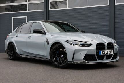 BMW M3 41.531 km 66.950 &euro; Rennerod 56477