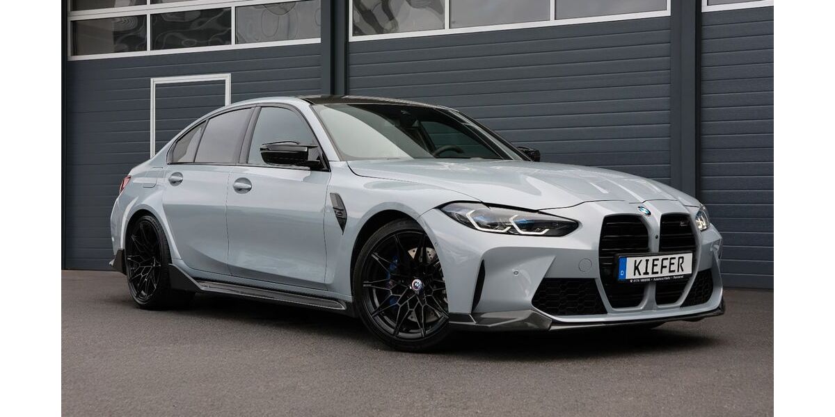 BMW M3 41.531 km 66.950 &euro; Rennerod 56477