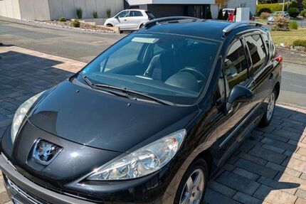 Peugeot 207 60.117 km 5.490 &euro; Dietzhölztal 35716
