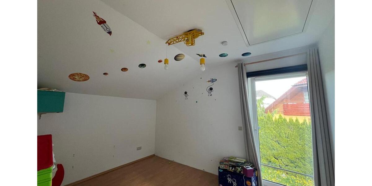 Einfamilienhaus Malberg - 5 Zimmer, 150 m&sup2;, 1.350&euro; | Angebot:25621459