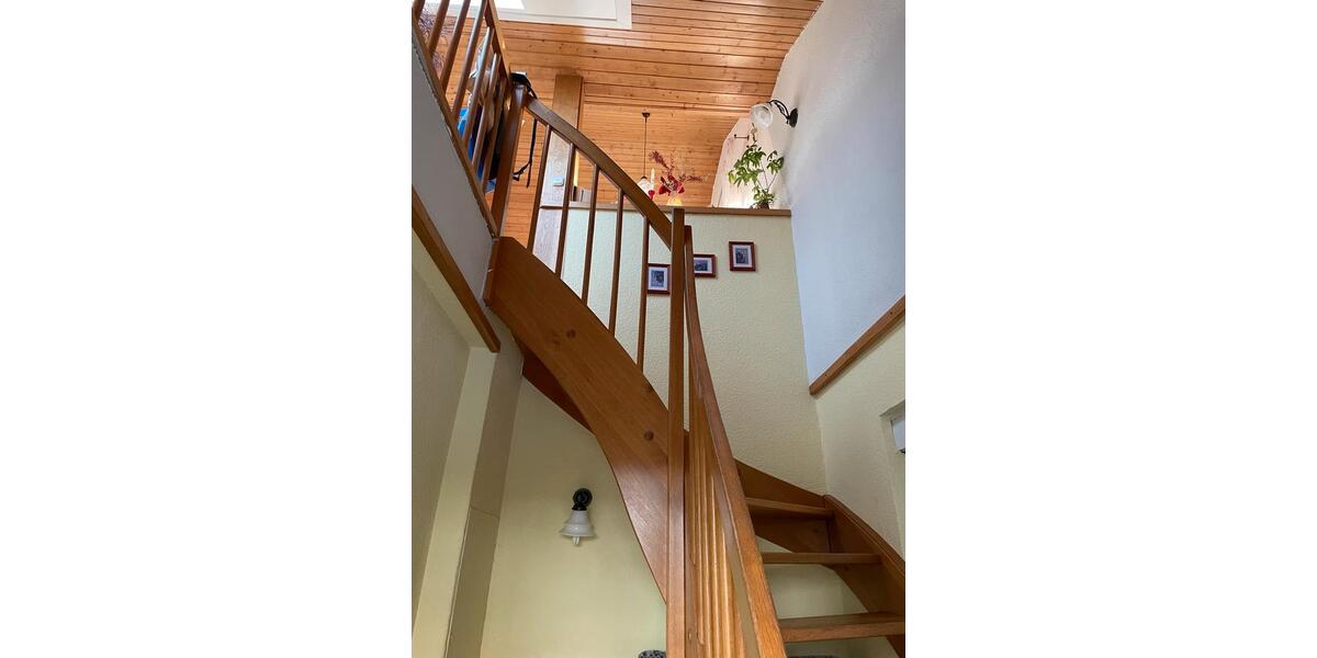 Dachgeschoßwohnung Netphen - 3 Zimmer, 88 m&sup2;, 750&euro; | Angebot:25145470