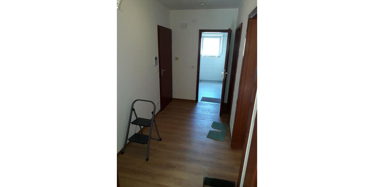 Etagenwohnung Siegen - 2 Zimmer, 59 m&sup2;, 520&euro; | Angebot:25324962