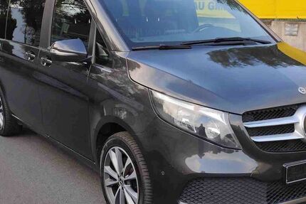 Mercedes-Benz V 250 279.400 km 29.980 &euro; Netphen 57250