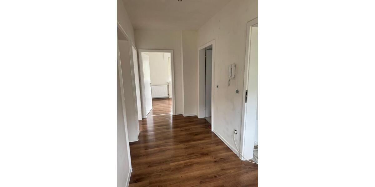 Etagenwohnung Siegen Weidenau - 2 Zimmer, 60 m&sup2;, 600&euro; | Angebot:25612797