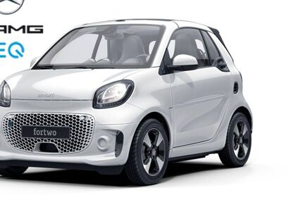 Smart ForTwo 13.546 km 15.660 &euro; Siegen 57074