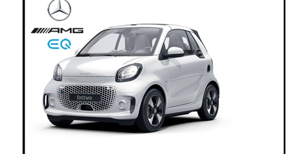 Smart ForTwo 13.546 km 15.660 &euro; Siegen 57074