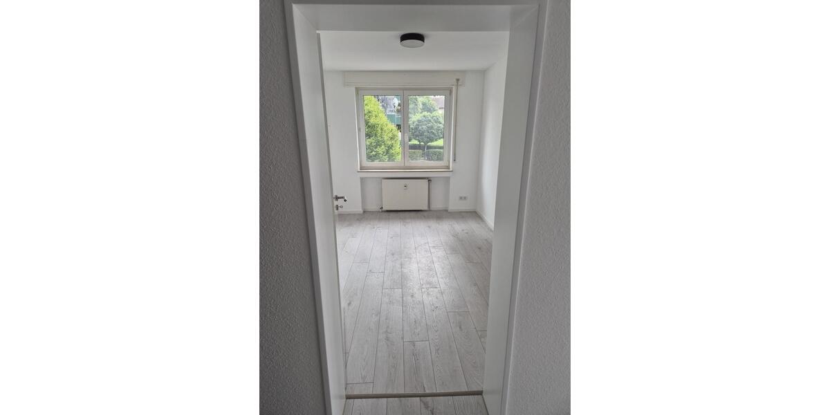 Etagenwohnung Waldbröl - 3 Zimmer, 74 m&sup2;, 740&euro; | Angebot:25959329