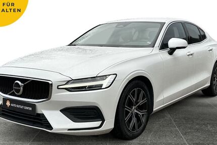 Volvo S60 21.780 km 29.990 &euro; Betzdorf 57518