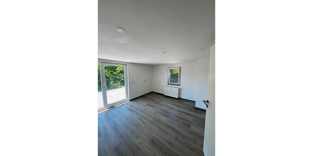 Etagenwohnung Hamm (Sieg) - 2 Zimmer, 40 m&sup2;, 425&euro; | Angebot:26675625