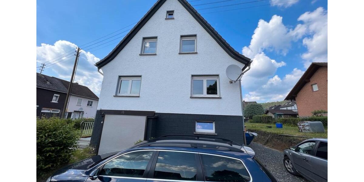 Einfamilienhaus Betzdorf - 3 Zimmer, 92 m&sup2;, 225.000&euro; | Angebot:25907625