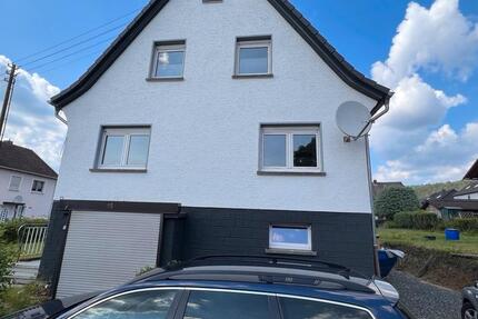 Haus Betzdorf - 3 Zimmer, 92 m&sup2;, 225.000&euro; | Angebot:25907625