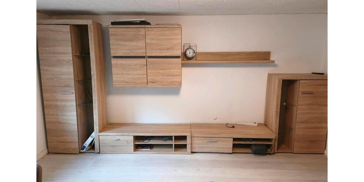 Etagenwohnung Burbach - 1 Zimmer, 39 m&sup2;, 450&euro; | Angebot:26659107