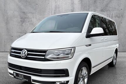 VW T6 Multivan 192.450 km 30.299 &euro; Neunkirchen 57290