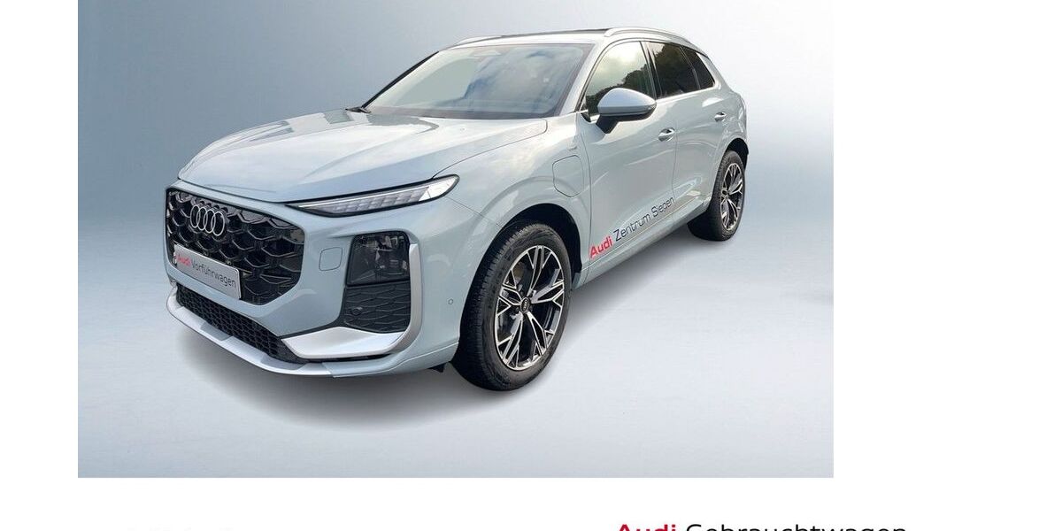 Audi Q3 7.500 km 53.900 &euro; Siegen 57074