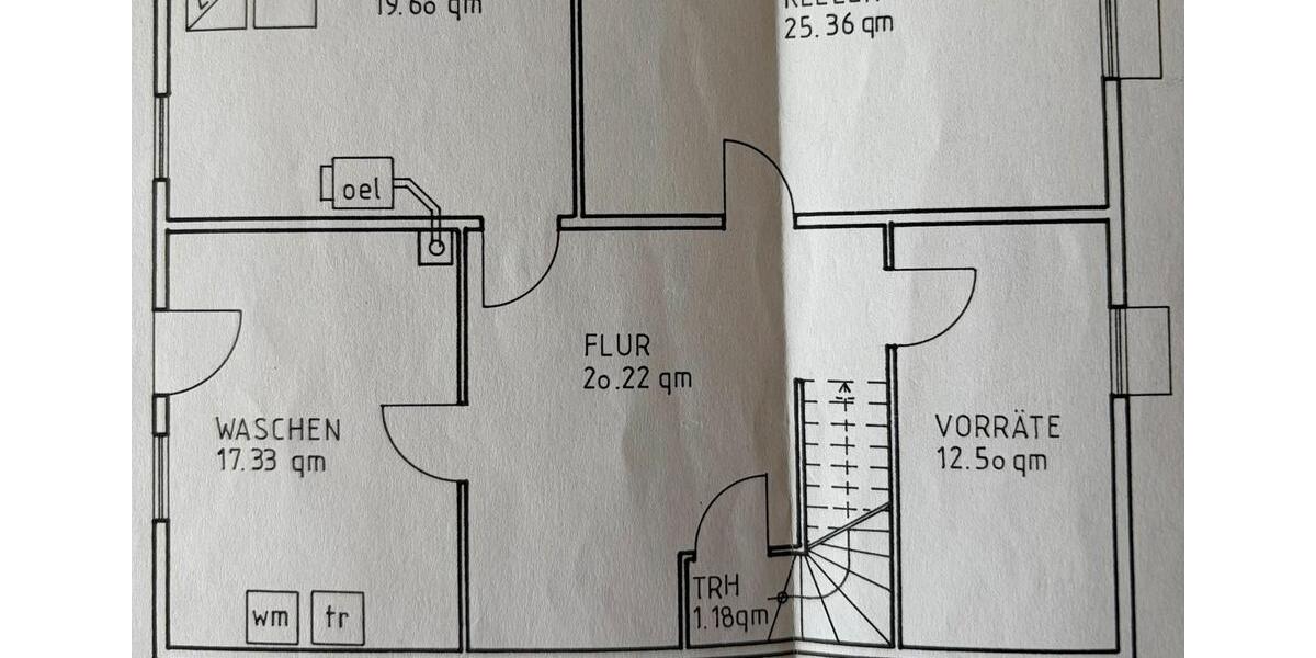 Einfamilienhaus Malberg - 6 Zimmer, 170 m&sup2;, 315.000&euro; | Angebot:26649348