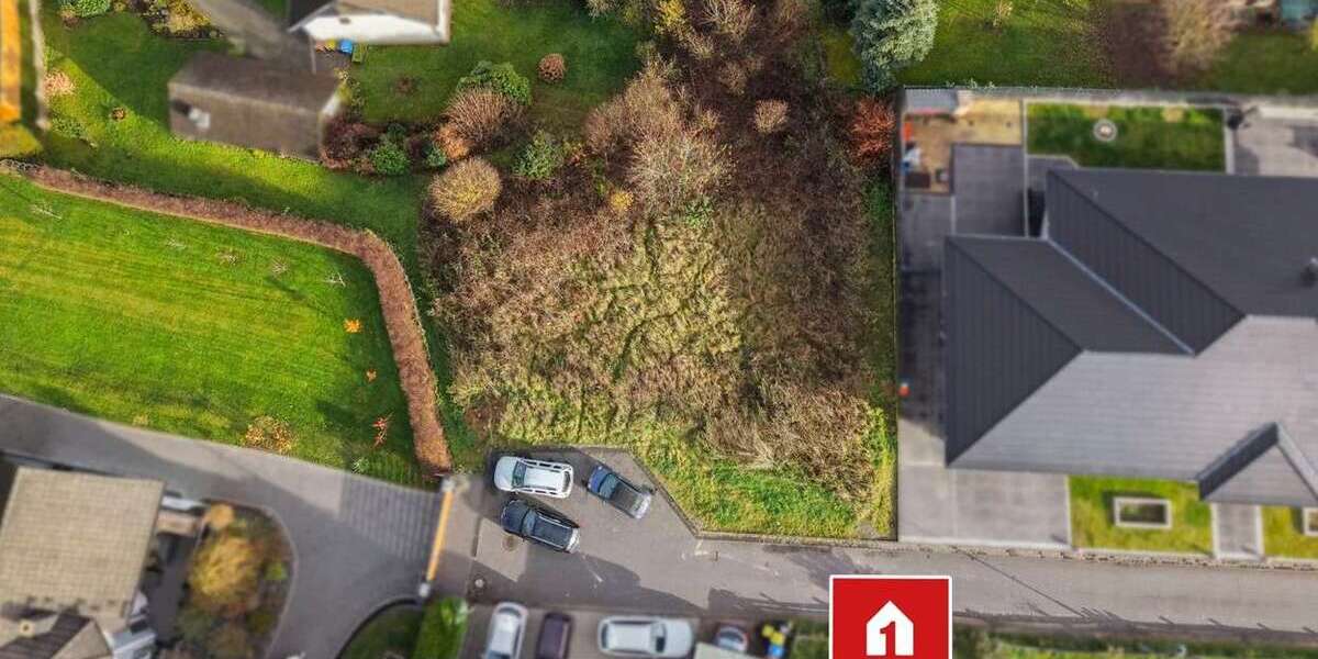 Grundstück Forst - 49.000&euro; | Angebot:25510794